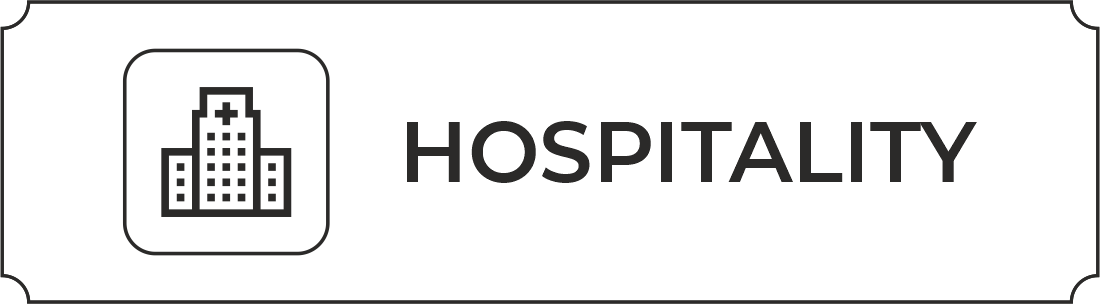 HOSPITALITY
